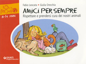 Amici per sempre