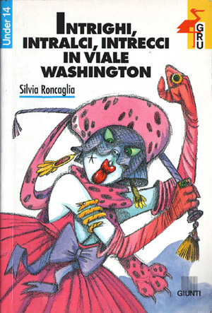 Intrighi, intralci, intrecci in Viale Washington