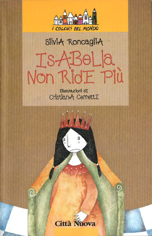 isabella non ride più